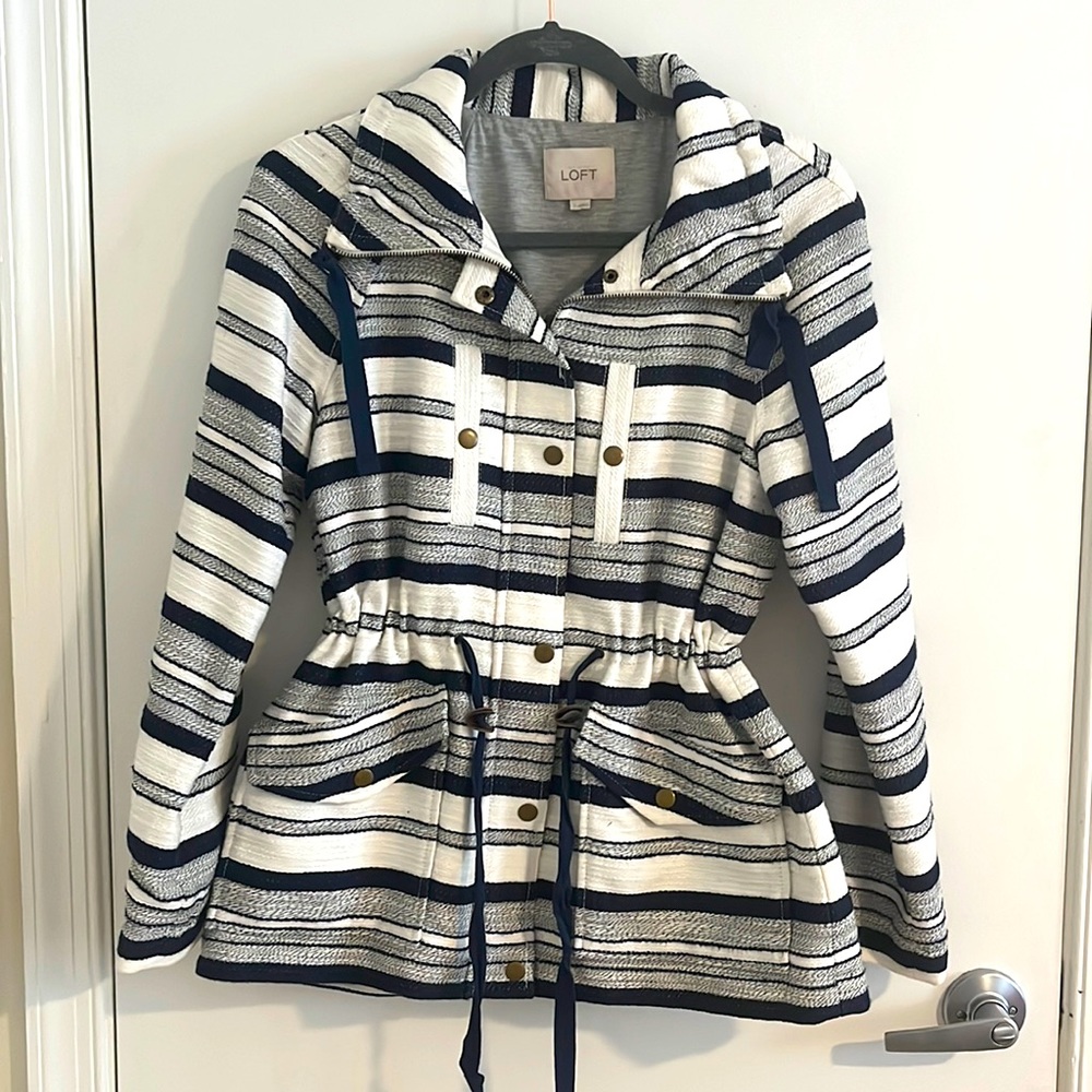 Ann Taylor LOFT Jacket